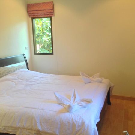 The New Villa Chaweng  Cameră foto