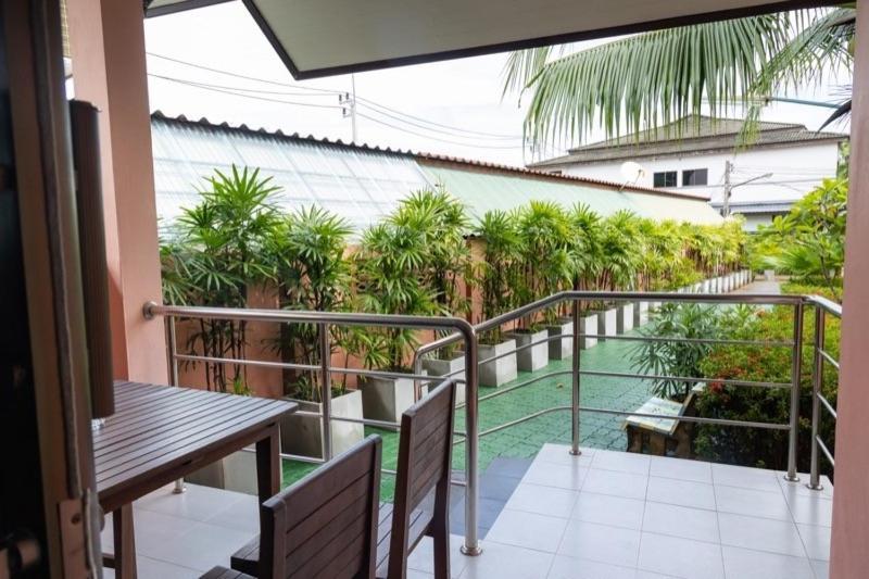 The New Villa Chaweng  Exterior foto