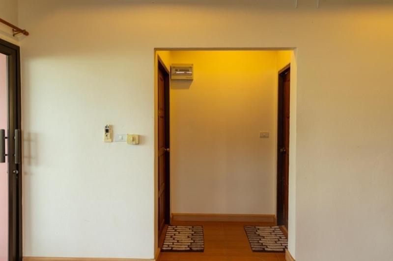 The New Villa Chaweng  Exterior foto
