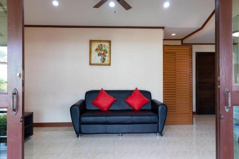 The New Villa Chaweng  Exterior foto