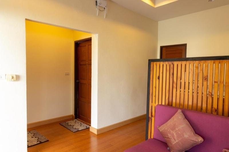 The New Villa Chaweng  Exterior foto