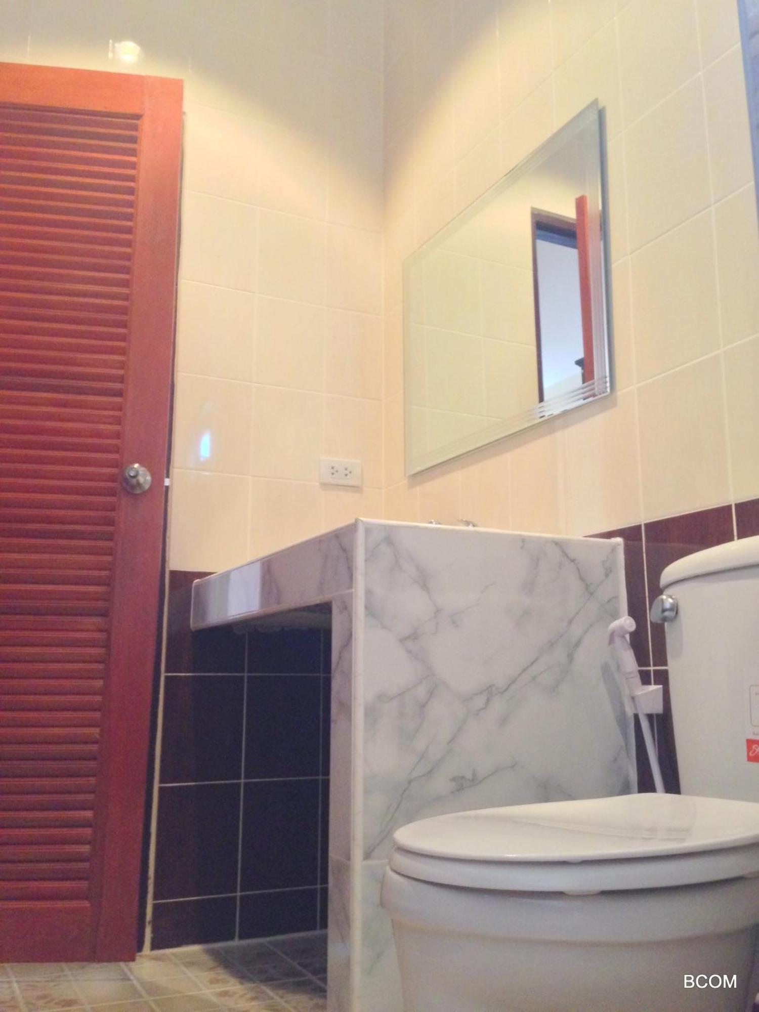 The New Villa Chaweng  Cameră foto