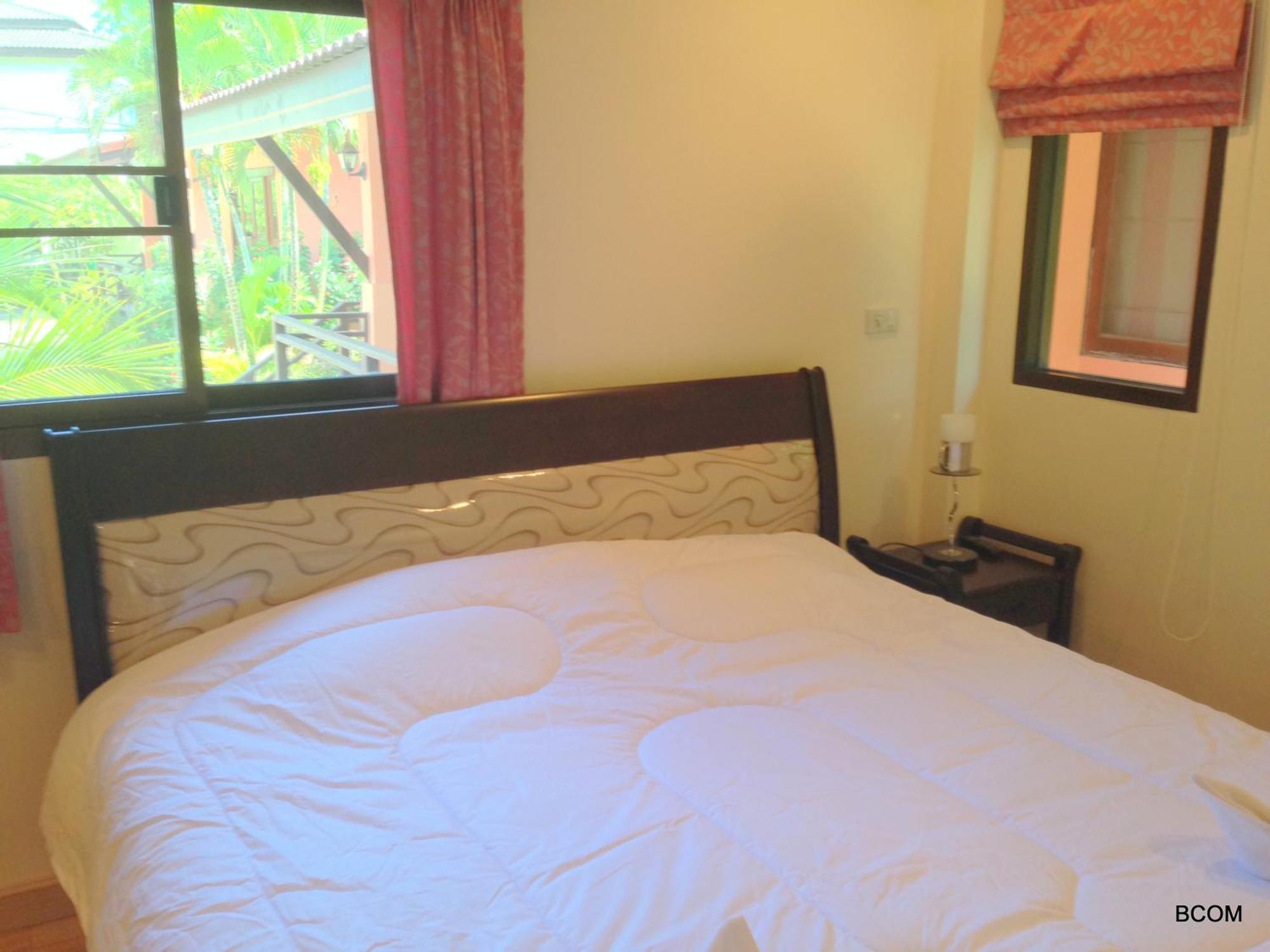 The New Villa Chaweng  Cameră foto