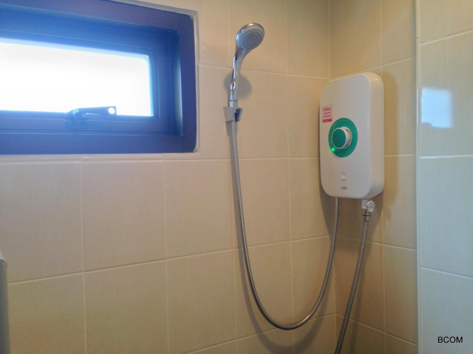 The New Villa Chaweng  Cameră foto