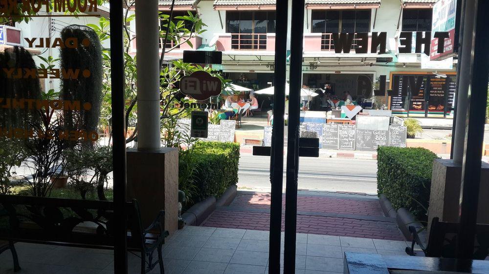 The New Villa Chaweng  Exterior foto